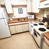 Hampton House Apartments - three bedroom