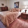 Hampton House Apartments - two bedroom